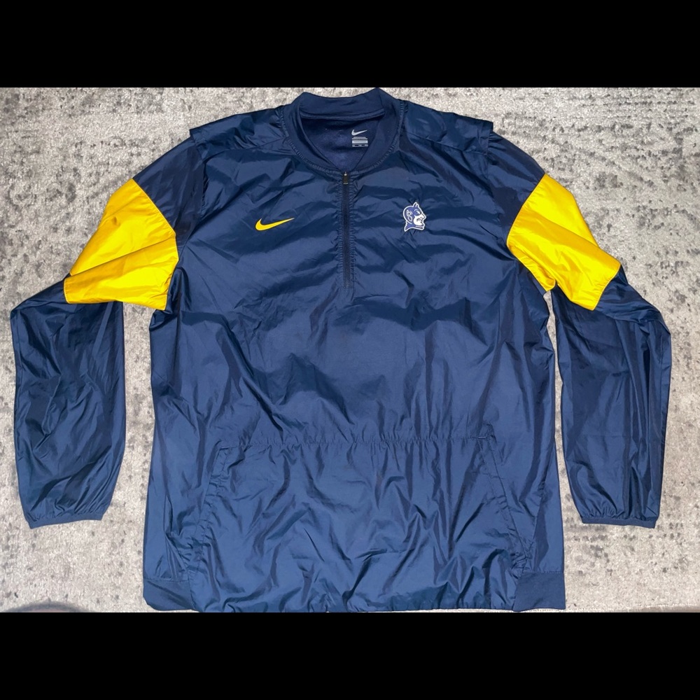 Nike duke Jersey